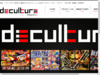 �f�J���`���[ [DECULTURE]